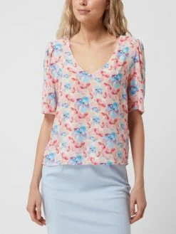 Vila Blusenshirt Mit Floralem Muster Modell 'Elegance' - Apricot -Kendall & Kylie Shop 60sl0cqd851j6d1n6h24ahi26cp3akhj9p94sk1mal348jhhal338i1j6spj2d1oagpk2iqhal44qk1l6co30cr1c4qm2dj271h6adpk6hhm2ob564s64or16hj3ecpj74o66co