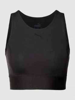 Puma Crop Top Mit Label-Print Modell 'Motion' - Schwarz -Kendall & Kylie Shop 610l8h1g8hb3gcicagp30kijap5l6l1h94oj0ci4616j6c249h4kci9j95944i2d9h1jgd2i9t754k29953j2or569hjcpb46lgm2p1k61gjge33cdj64d9pcgom4oj469h34d8