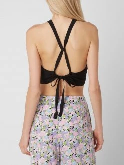 EDITED Crop Top Mit Neckholder Zum Binden Modell 'Joelina' - Schwarz -Kendall & Kylie Shop 617kgjhl61ajge2i9t4k6c1oah24eh26a5b3ad2h8h64ajib8gq52gqi9gql4i9m6l6kgh9p64q4oj259p3jipj66sp3acpj6lh32e9k71gjge9o74q38p9k6gpmcpj5c4rjapg