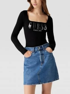 Guess Body Mit Label-Print Modell 'HEVELINA' - Schwarz 8 Guess Body Mit Label-Print Modell 'HEVELINA' - Schwarz -Kendall & Kylie Shop 650k4cia9go38c2568o38d9gah43ie9pags38e25659jee1pa544qd2k6crk2lho99b50hi99cs34chl8so36phn6gom2p9jc8o30c1k75i38e9mckojgp32coqj0dpg64sjgdo