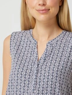 Montego Blusentop Aus Viskose Mit Ornament-Muster - Dunkelgrau -Kendall & Kylie Shop 65450g9g6l1lcgq76pak4hqmah4k6dai8953gd1na59kqj1o6d348d2j9l146hhmah852cif6tak8e24713jep9jchj3ie36coom6cpkc8om4e9g6csj4e9ncgsm4cpl70rj6d8