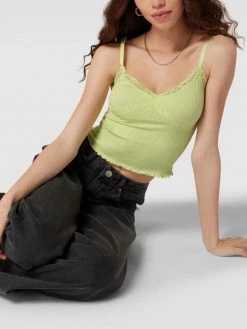BDG Urban Outfitters Crop Top Mit Spitzenbesatz - Grün -Kendall & Kylie Shop 655kmihm8944oeah950j6hhk8gskgcam8d1kcjq26t6kqjpm68qjigil74sl2kad6p436di98hb4ggamako32pb6c9i38phmcdh6co9k70q3eo9i68rj4ob175h3ae1m61gmce8