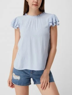 Pieces Blusenshirt Aus Viskose Modell 'Sulia' - Hellblau -Kendall & Kylie Shop 655kqk1kal5kgdpm60okmh2b6cq3gk1l9d24mj9g6194ajqc6dajekq78kojchih910lad9p9ksl4li7713j0d9nc9j6cohm6co6cd1kcgojce1m6pgjee36c8o34db4ckom6cg