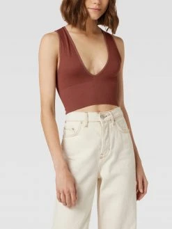 BDG Urban Outfitters Crop Top In Ripp-Optik - Schokobraun -Kendall & Kylie Shop 6584ik9j9l44ecad996jel1l6gojelhh6p644c299kolcl2k6tal2ii895534ihla184klifah33ec1k6t3jiohpcpgj0opi6oom6dpk68sjgohlc8q3gohpcdh3ac9k65i68o8