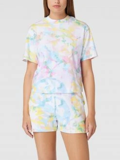 Guess Cropped T-Shirt Mit Batik-Look Modell 'ASHLEIGH' - Hellgelb -Kendall & Kylie Shop 65a5ac28a4o52ii26db46l2d6cq4edaf711j4chi610jal2facrl4daj64o4scq5a0rkcc2599454c9m60o3cd33ccoj6dr1c5j6ce1k6grj6e9hcgq30dpgclij2d36cor6cog