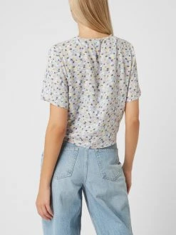 Pieces Cropped Bluse Aus Viskose Modell 'Nya' - Apricot -Kendall & Kylie Shop 65b4ucamad84kjim9p8l0cih9cp4scho9gp4khih6p64ckql656jie2599848h2l88s4cgpm6lal8c9n9l3m6c326dim4dhm64r38d9k6kp3ge9h6tgj8p1h68r3ad1n6cq6adg