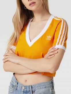 Adidas Originals Crop T-Shirt Mit V-Ausschnitt - Orange -Kendall & Kylie Shop 68q4aia96l8kah28914kuj1ha4q5ae1l6l3kukq89da3iipg8d6kgkal6sskkk2dap2kocq36l3ksca1aoo6adb1clgjid316lj66d9k64p3eohmc4o32opl6cp3adhp6gojacg
