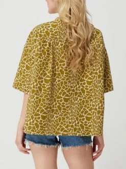 Smith And Soul Bluse Mit Animal-Print - Olivgrün -Kendall & Kylie Shop 6cokijq2al6kajq16ssk4da1a54j4j2ba0q44gak8gojeh2l6cqj8g9n8t452e26a9b30l9m61ajiga4a4o62opjcos32chp74qmcp9kcgp36e9p6crj8c3174q30cj16tj6cdo