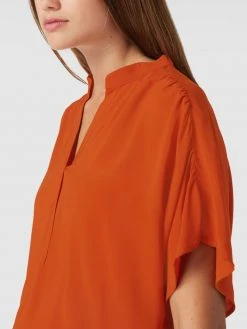 Q/S Designed By Blusenshirt Mit V-Ausschnitt - Terrakotta -Kendall & Kylie Shop 6cpkad2ha57kcca6a17l4dq169akoi258la4kdq98d93ikhg95b3ihqb9ksl8ha58ta4mlhn8grkijhp853jge1kcop32eb5ccsj6ohk61gjio9mc8rmcc1k6koj0o9g6th66p0