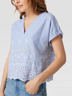 Jake*s Collection Blusenshirt Mit Lochstickerei - Marineblau -Kendall & Kylie Shop 6cs3akq39l458ea48cr4qi9g8d542gq2755jadadal5jch2eal1ksgqf91330ga8a553ie2j8cs3ehpka13jce1kc4r3aeb46dijadpk74qjce1k60r3ed9l75ijae9h6ssm8p0