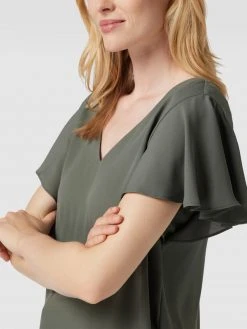 Jake*s Collection Bluse Mit Volantärmeln - Khaki 7 Jake*s Collection Bluse Mit Volantärmeln - Khaki -Kendall & Kylie Shop 6cs4eh266p8kichj6h75akq98d636i239t6l0jhi8t842gq8998kilii90p58hi86ookmlhn6cpl8da78co3ec1k74q6aphg6gp3ie1k6spjge1l75hj0o9nc9i62d33clijgdo