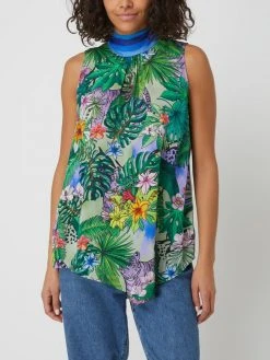 Risy & Jerfs Blusentop Mit Schluppe Modell 'Matera' - Grün -Kendall & Kylie Shop 6csl6jpl9d2l4l2g650kac24a4skodic89232gi568p4ujah8gqkkgpm8t6jejqbah6l4gi46l152gqc713mao9o69i62d9o6kojcc9kccp64e336spm8oj470q6cohpc8q68e0