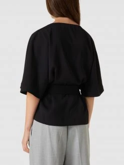 MOS MOSH Bluse Mit Taillengürtel Modell 'Rikas Leia' - Schwarz -Kendall & Kylie Shop 6d14oeag9h6jgkph8lb4ii9m6d65ahq99943gl2e8kq4sdib8la56d2i9h3kukq4akrl4kaf8h54miil9p3j6e35ckr64ohhc4qmcd9kcdgj8ob371gj6phjc9h38e3168p3ip0