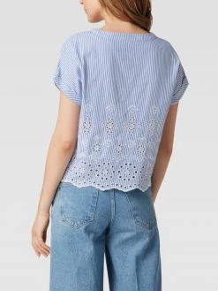 Jake*s Collection Blusenshirt Mit Lochstickerei - Marineblau -Kendall & Kylie Shop 6d2l2lik695kglama17j4k2a9pb34l2789354ji79spjihhg718kegqe6h6koia190s52di2994lacpg693mce1o6grj2p1k69j38cpkc9h3aohh65h34opg60ojgcpk6lim6co