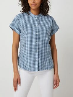 Montego Bluse Aus Seersucker - Dunkelblau -Kendall & Kylie Shop 6d3j2c2d99458gak6d34qiho9p9l8di87153ajac6d7kehqb9d552j9h95b5ad1o6d44ecq36h5jcjim6p3mcoj160qm4dhjcphj2d1k6csj0e1j6pij4e9hccpjee9j6sp6ao8