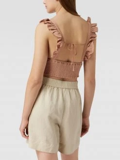 REVIEW Crop Top Im Smok-Design - Schlamm -Kendall & Kylie Shop 6d53aiql94r4gh25al2kme9g8lb30c1n6p244l1p6l356gae617jecqjapa32li18haksdq1acqkucab8oo34d1m6krjecpn75i36c1k6co3eob3ccq6cd3275ij0oph69gj0p8