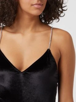 Mango Body Aus Samt Modell 'Elviras' - Schwarz -Kendall & Kylie Shop 6d55chqb858kmg9o9h938ka598qkgcab85b3aiqj6h7jck2lah8lce9i7163adql6oo4ce238pak6k2d68o64e1m6sq68c3564r32c1k6pgjgoj56os36phlchh3id1h61gmadg