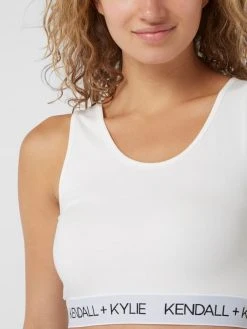 Kendall & Kylie Crop Top Mit Logo-Bund - Offwhite -Kendall & Kylie Shop 6gokmi22a12j6ial8ta5ahpg74pkilig996j8chn9sqjccq4akrkml9n9gpj8k276p5lci1kad4j6cie613mad9i6kq6aeb671j3idpkclj3aob574rm4e1k6gpj2chkc4r3ecg