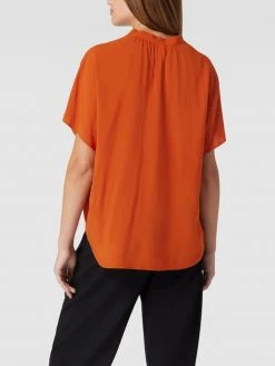 Q/S Designed By Blusenshirt Mit V-Ausschnitt - Terrakotta -Kendall & Kylie Shop 6h2jedq38d6jeiq68l6k8jpoa1954iagacqj8hqc99a4ija8712kgjhp9114glif9l948l28853kkli4893mcopmckrj4cj1cpj34p1k6coj6e1p6lhm8d1o6cr66pj4cosjce0