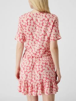 Pieces Bluse Mit Knotendetail Modell 'Nya' - Pink -Kendall & Kylie Shop 6ks42laead34geab84o4ce2375338hi68d6j6kikakrj4kab71ak6gid74qkcl9n690l2c1h754k8cal693jgdb36lj3gcj169gm6c1kc8ojcob5coq6ad3360o3ee1m6csm2pg