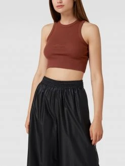 REVIEW Crop Top Mit Label-Stitching - Schokobraun -Kendall & Kylie Shop 6ksj0ci4a514oh2c6h7k6kpoa5al4j9k918jacil68p32ka39t5l4e1o9h7j6hpnaopjcj2m6164md2a9ko3ipj664qm2d1h6li3id1k6ti32ohn74ojaor26cr34cho64sj2p8