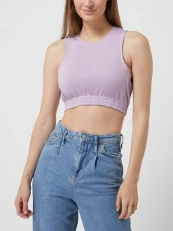 Pieces Crop Top Aus Baumwollmischung Modell 'Videl' - Flieder -Kendall & Kylie Shop 6l0kui2870sjagahap2jahql8973ceaf6pakohqe70p50d2c8t4k8ipn757lagi4ad348gqb9kskqk9i9p3jio9kc5h38e356kom4p1k68pjge1i69gjcpb5cdgjee3169ij8c0