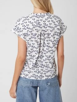 Redraft Bluse Aus Baumwolle - Weiß -Kendall & Kylie Shop 6l2j8e9h8h84kk1nacq4slig98o36k2g7174ecih752ksdq2659l2cpl897j0d2j6994mea26l63aha4853mcc9hc8o36c1i6lgj6chk70s3coj36ph32or465i32d9p6sp3ccg