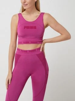 PUMA PERFORMANCE Tight Fit Crop Top Mit Stretch-Anteil - Pink -Kendall & Kylie Shop 6l63ada2914jck9g94pjacik60q30eacakskaiicaoo4okic9h9jejq895432ea288q4qjqfa91l2ka58so34cj374pj6p9l71h38phk70om4ob56hh34d1n75h68cj6cdgj6e0