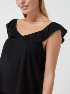 Only Blusentop Mit Rüschen Modell 'Nova Life' - Schwarz 7 Only Blusentop Mit Rüschen Modell 'Nova Life' - Schwarz -Kendall & Kylie Shop 6la4aghp9ss4qj2c6l74mihn8p93alamagr42eaf8ha4ugph70okidhladal0ha6610jcdq16grkgia9a0o3gchj6oqmap1m75gjcc1k6phm2e1o6tgj6cr26sqm2opo68q3gd8