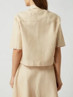Seidensticker Boxy Fit Bluse Aus Leinenmischung - Beige -Kendall & Kylie Shop 6p0kehal953kejhmad750jah656kaj2m8gq5cd1m9lajec239h44ohpga173ai1o8kpl0l1l614k4l9m88o66dj1c8s3aopiclij8p1k70qm2o9ic8qj6dpg74q3id1k6so3aog