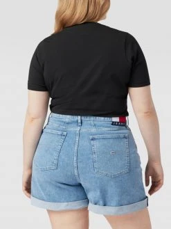 Tommy Jeans Curve Body Mit Label-Print - Schwarz -Kendall & Kylie Shop 6p14oga9697j0l2h6l7jelidaorjekhh94qkogib68ol8e2199652ha66t6kgdq1a4r36cic8p8l0dhp74o3idhi70qm6eb2c4sjiphk75h3io9mccs64c9kc9ij2d9hcosmce0