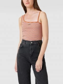 Levi's® Crop Top Im One-Shoulder-Design - Rostrot -Kendall & Kylie Shop 6p344iq7958jge2m6ko5ae2d8925cjhgapb3ahifa1858dai8co46gpo98rkgdhi6la3ei1i7153cha48so38ohjchgj4e1jcksj0c1k6dh3ae1h75h3ceb2c5im6pj571i62d0