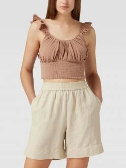 REVIEW Crop Top Im Smok-Design - Schlamm -Kendall & Kylie Shop 6p754j27898keg9n8d3l2la8a9648ha69514acagagp4ql2395b3gcig6t4lcdi6ap7j2hae74s50kacah3m4p3668p3cdr46lgmadhk6oq62e1l6dj34pb175i64ohgckq30c0