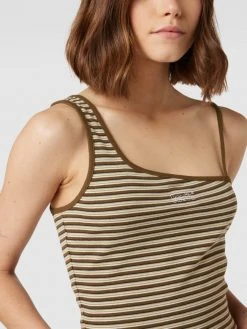 Levi's® Crop Top Mit Asymmetrischen Trägern - Lindgrün -Kendall & Kylie Shop 6p8lajaea50j0kq59co4ih297184uiih6sr4ghho9h64qji28534sjpl98skodq66goksl2168o56ja8953jie9o6sp3cc9i6oqj6ohk61gj2ohh6orjed1l6ph3iohh6ss3apg