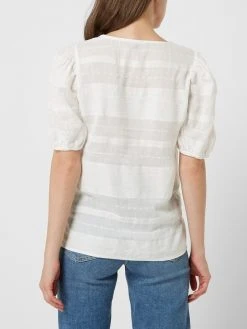 SMASHED LEMON Blusenshirt Aus Viskose-Baumwoll-Mix - Offwhite -Kendall & Kylie Shop 6ss58j259lb46e269gsk6jhk8gok6c2m84rksgie892kckph9d646daf9crkedqd8hal0dqh9grjcji7a93jgdb4ckomae1ic4p3ae1k6pgjaoj3ckpjap1mcoo66phg74q38do