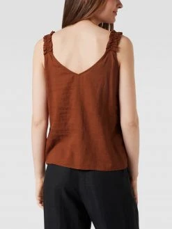 Tom Tailor Denim Blusentop Mit Label-Applikation - Mittelbraun -Kendall & Kylie Shop 6ssk4ea38l458haka59kuhaj8h454gaf8d15cii16t4l4ki99oq4gj2g998k8j1lal2kuhplap3k6l2398o3gphn6kpm8cr5cpgjcopk74sj0ob46hijgchpcdh6copp6lhjgco