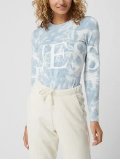 Guess Body Im Batik-Look - Bleu -Kendall & Kylie Shop 6t5lahai9grjgkhl8pb3ali8acql4l9g6os4mgij712k2khjal534iada96l2chj9l9kehqa8gpkqhi4ako68c1n74q68p9pccrm2e1k65gjee1kcgsm8d1mc8oj0d9l6hj3ico