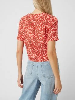 Pieces Cropped Bluse Aus Viskose Modell 'Nya' - Rot -Kendall & Kylie Shop 6t6jchpn84o3ejim9p1kig9ha50kue1i6cq44dhna52j2l1n9t1j4khl88sjckqi890j8g9m9l1l2dij6l3m8c1l6crjapb66oo6ac1k6opm8ohpc5im2dr36ssjio9m6dh3eo8