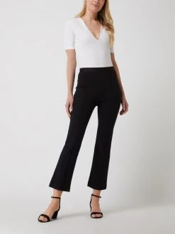 Wolford Body Mit Stretch-Anteil - Weiß