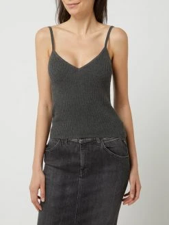 REVIEW Top Aus Baumwoll-Viskose-Mix - Mittelgrau Meliert -Kendall & Kylie Shop 6t94ij1o8ta3icqa9gp4ghila93j0c9m8t4ksji7853lclhk8gokili16p34igpoa0r4kj2175630k1m98o66oj3cpijaor16orjip1kc5gjce1hckpjaphj6sq36e9g6gp38o8