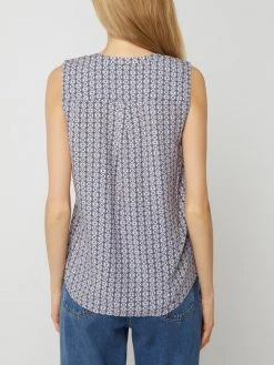 Montego Blusentop Aus Viskose Mit Ornament-Muster - Dunkelgrau -Kendall & Kylie Shop 7134cc2d699kedqf8sp3gha1a5554jig8l44kha28l7l0lho8p1kmh2c898k2l1i9l0kmci5653kmdii6l3m2c31cgo62p1n6ko6cp1k6sqmcoj26pj6ad1mcpj3ee9m70r62d8