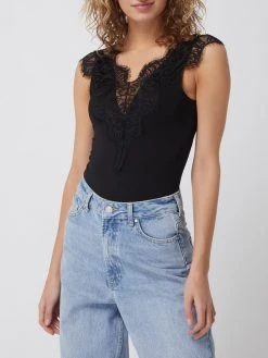 Pieces Body Im Lingerie-Look Modell 'Ilu' - Schwarz -Kendall & Kylie Shop 716jid9k85b30d2e9colce1oakq4okah9h6jij2891130gpm6t44ada1apb46k2c64slah1n6pb3akhpa53m2ohm6ko30p35clhj2p9kccr62o9k74oj2ob1cgsjepb674smcp8