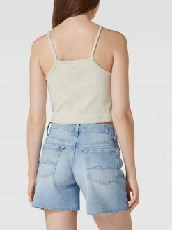 ADIDAS SPORTSWEAR Slim Fit Crop Top In Ripp-Optik - Hellgrau Meliert -Kendall & Kylie Shop 719j8li898qkqda3a1338d29ah852e1pa1458hplada3ggqeaco4ue238h0j2gi36p7kaj1o64rkkchmah3j4db3ckp3adj570s30phkc5hj2e34c4s32pj5c8r3ao9kckp62e8