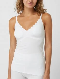 Skiny Top Mit Herausnehmbaren Cups Modell 'Micro Lovers' - Weiß -Kendall & Kylie Shop 752jee9m8p54gjqhah34ghi16974udi4al43gdad8paj8gqjap44ujib61246e2k9d9kgkik60pjac2b9go68db66gsm4or2c9h6ap1kc4rjaeb46kojadpkc8o68c1j6sq66p0