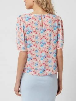 Vila Blusenshirt Mit Floralem Muster Modell 'Elegance' - Apricot -Kendall & Kylie Shop 752keci8ap1ksii48d6j6gala0rkcja99os3gdhp6p5kgdi99l346iak8594ohq570q3ij2j6cq4gk2g6d3m8e31clhjce9pc4qm6dpk6cqj8e9oc5hmcp1jckp3gc9g6gsjaco