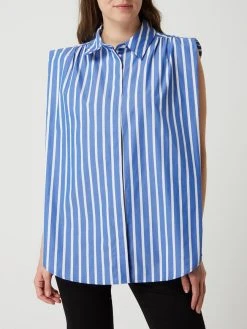 Mango Blusentop Mit Streifenmuster Modell 'Flori' - Blau 8 Mango Blusentop Mit Streifenmuster Modell 'Flori' - Blau -Kendall & Kylie Shop 7553chi46935chil95138d9p98r5ai2k88skoci89cq56l2fakpjalai68s4ci266t156j258d236iaj8so68e9i69gjao9m6grjcd9kcoomcob5cpi6cp1i70pm6p36cgrm6co