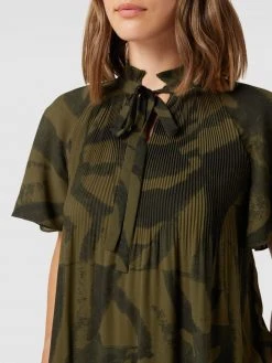 Lauren Ralph Lauren Bluse Mit Plisseefalten - Olivgrün -Kendall & Kylie Shop 7554ikql6sql2c9ja4rj4dphap8k2dhg895j2jaf8h632dqg6p9ksiqka0ol4dq990q4gi9o8ksjchpj6oo64db661j64eb270q32p1k61hm4eb5cpgm2d9pchgm2chh6soj6pg