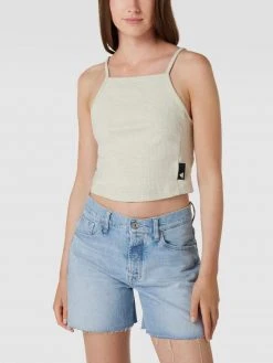 ADIDAS SPORTSWEAR Slim Fit Crop Top In Ripp-Optik - Hellgrau Meliert -Kendall & Kylie Shop 7563ilih9d1k6haj6p548iil8t552dig6p346gai9134al9j71736c1k6t2l0daf9ks4qd9n9gskagim6h3m8p9j6gomce3671gjadpk6os6aob56gq6aor261gm4chnc5j3cc8