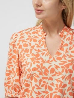 Esprit Collection Blusenshirt Mit Allover-Muster - Orange -Kendall & Kylie Shop 84okuhad9h6ksjhn65136e2iap752lic6grk6ea96lb4kcq79p256gi5aop54gii6kqkkl28alajai1i8oo34cpm6cqmapj664p34p9k68o68e9mcorm8dhm74p38d31c4rmap0