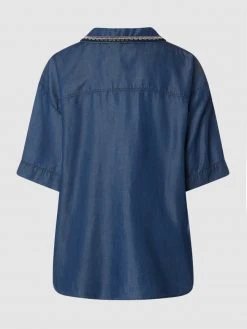 Marina Rinaldi PLUS SIZE Blusenshirt Aus Lyocell - Blau -Kendall & Kylie Shop 84p54kq78p0l6j2j61458gaea8sj4kaa6kq4kd2j95748jqhakskcdae6gsj0hhp6h136di560r54c1h9ko3gp1m6pgm6pb4cgsj2d9kcorm2o9pc8p3gd9ocks6acpg60s3ec8